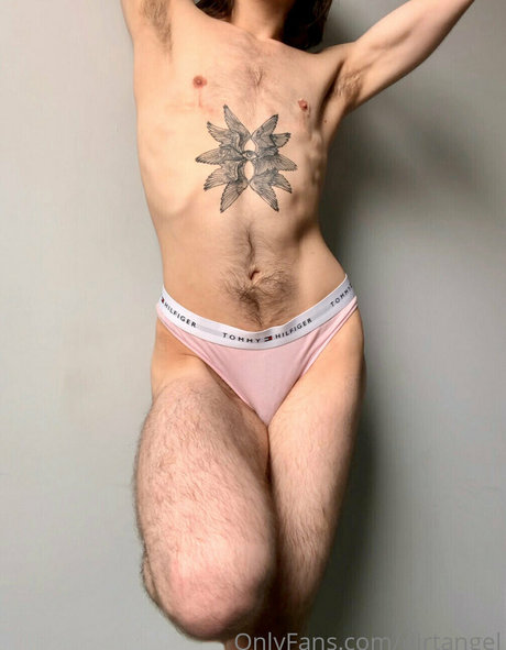 dirtangel perfect actress image