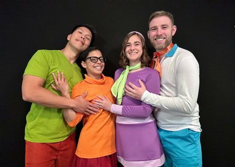 spaceneighborfree nice model image