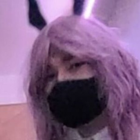 VirtualFemboy pretty model pics