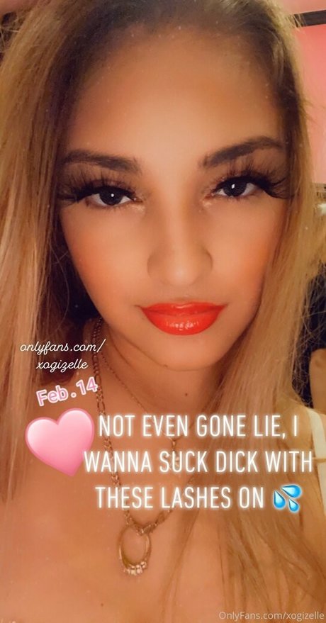 xogizelle pornstar adult images