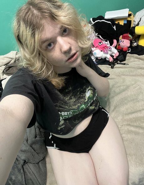 Timesdawning pretty star archive