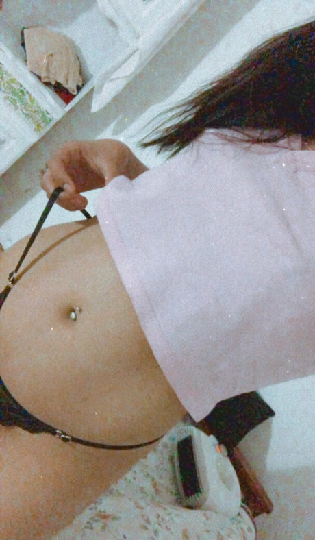 dearbabyyy19 model hot picture