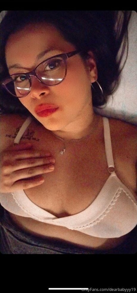 dearbabyyy19 pornstar xxx images