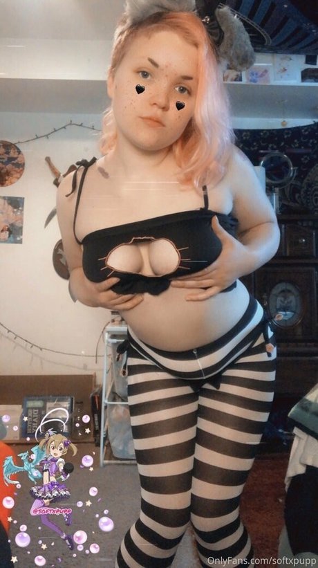 softxpupp model sexy galleries