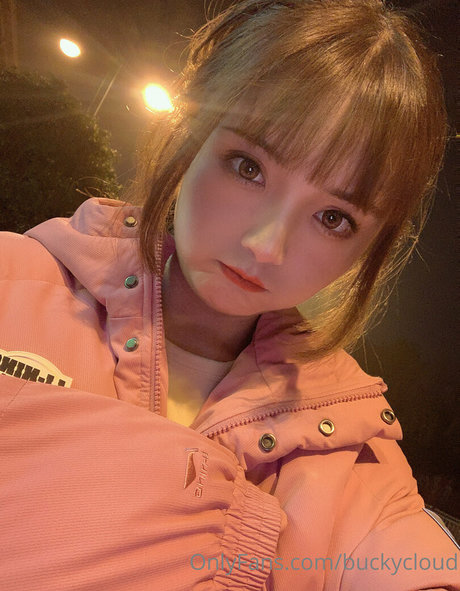 buckycloud pornstar pretty images