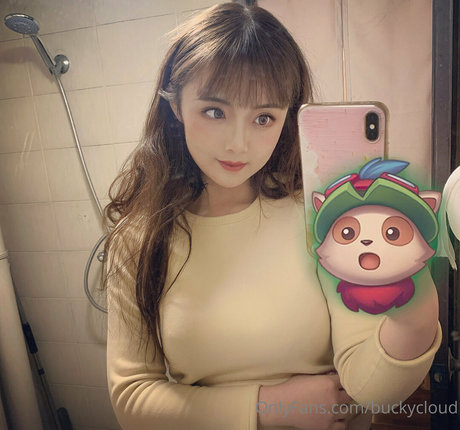 buckycloud porn star img