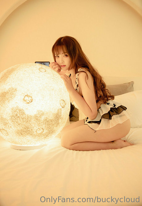 buckycloud star pretty pic