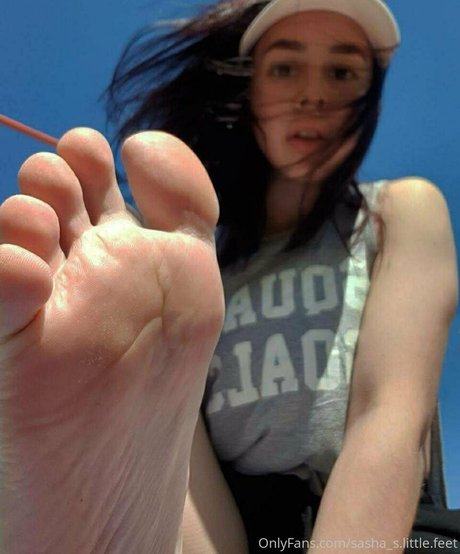 sasha s little feet star nudes pics