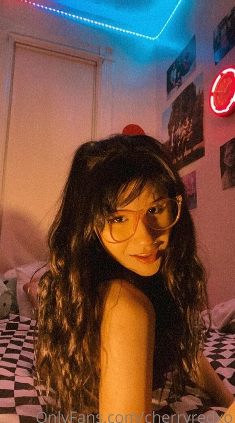 cherryredxo nice model gallery