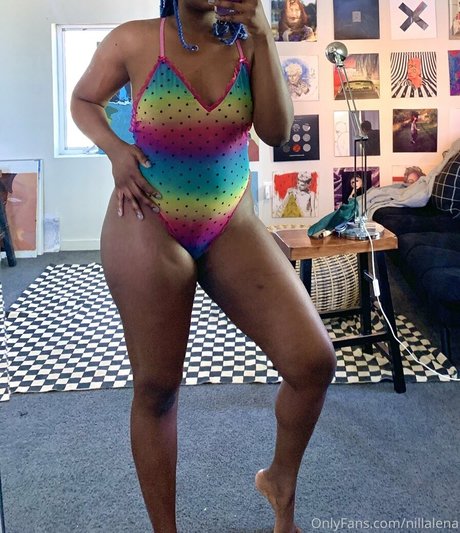nillalena pornstar hd photo