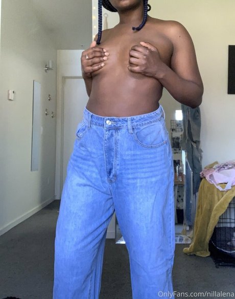 nillalena sexy pornstar image