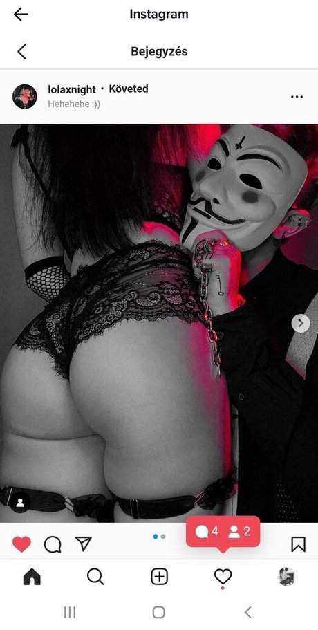 chlojsh model pornographic image