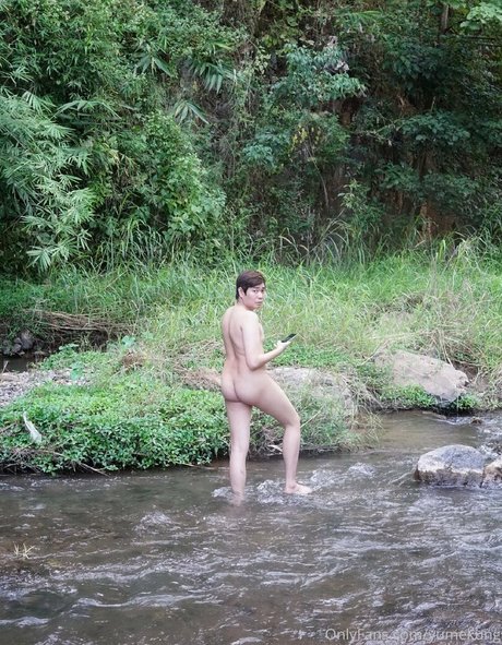yumekung naked pornstar image