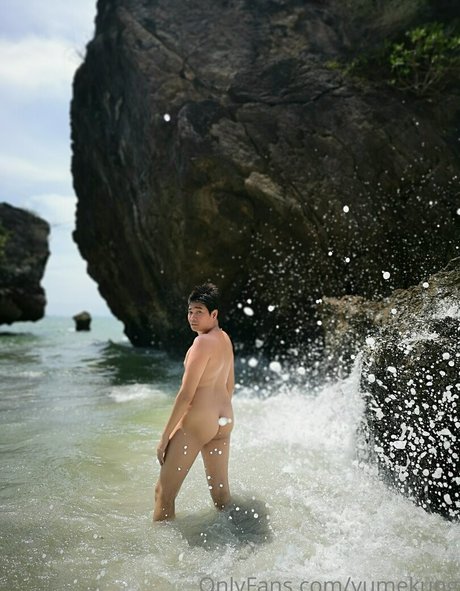 yumekung model pretty pics