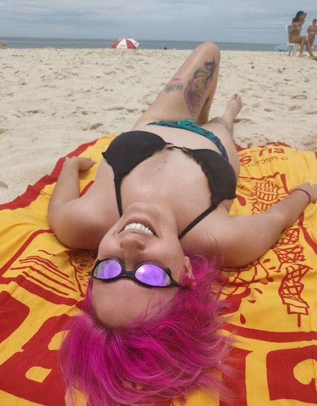 SassNessie profile pic