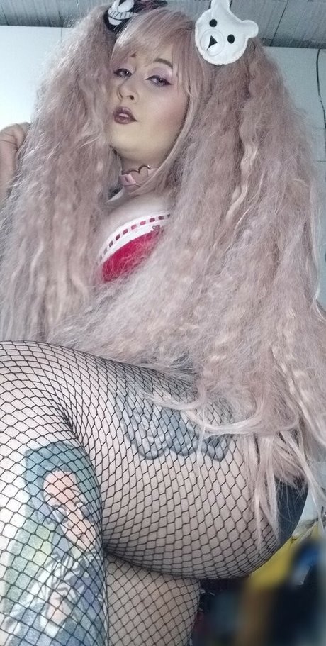 SassNessie art star images