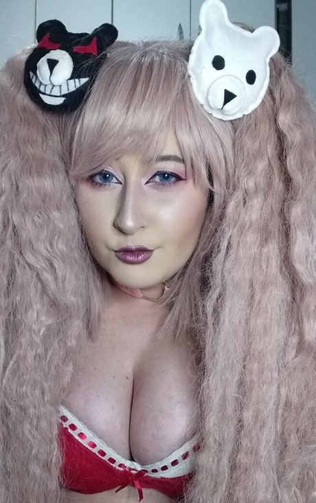 SassNessie nice pornstar pic