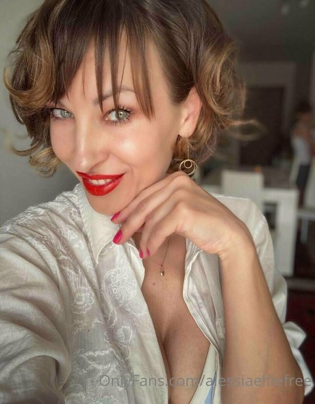 alessiaelfiefree art pornstar images