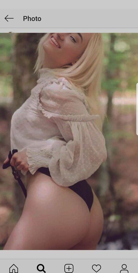 Zanet Breski best actress galleries