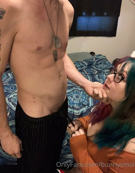 bunnysmol exclusive pornstar pictures