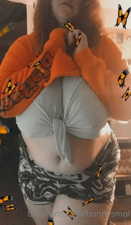 bunnysmol nudes pornstar pic