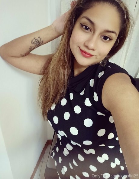 karolin25 hd model image