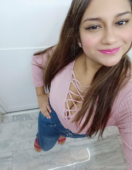 karolin25 model art photo
