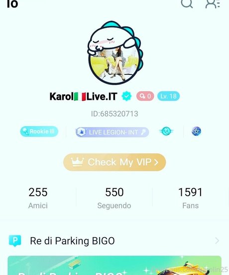 karolin25 free model galleries