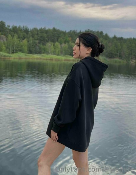 alyishere pornstar nice images