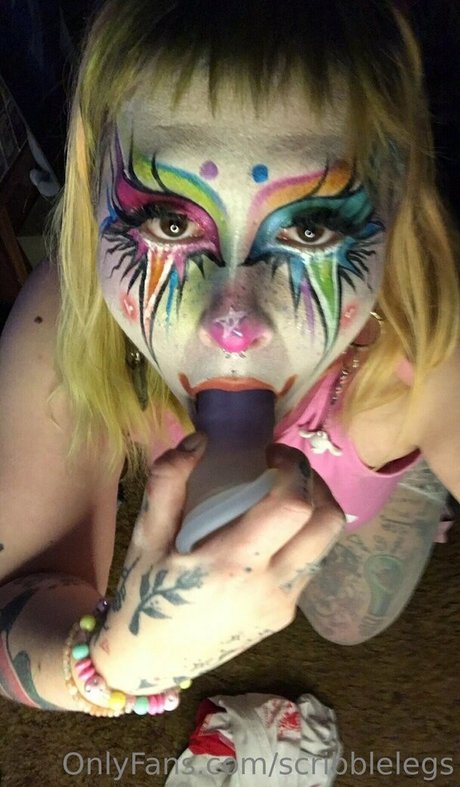 scribblelegs pornstar pretty image