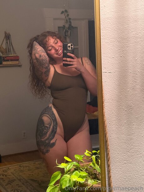 PiperMaePeach beautiful star photos