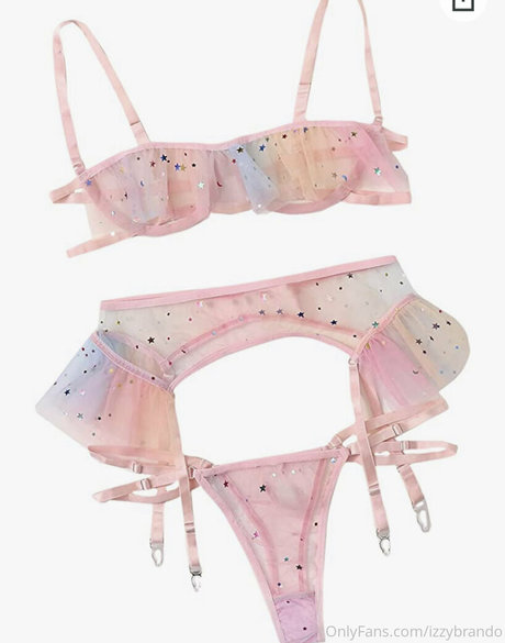 izzybrando star perfect images