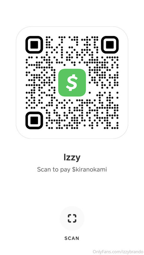 izzybrando pornstar beautiful photo