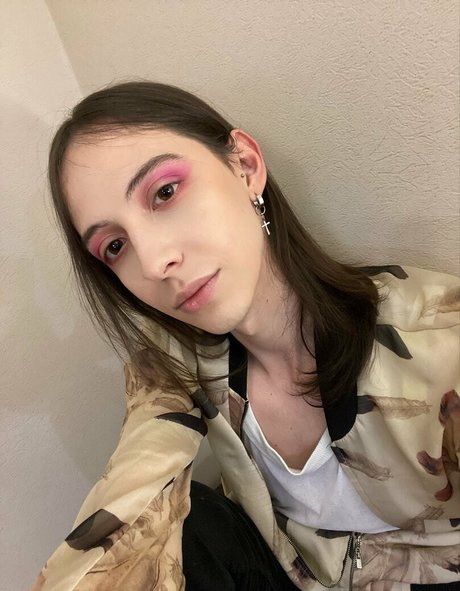 obsceneboy model pretty img