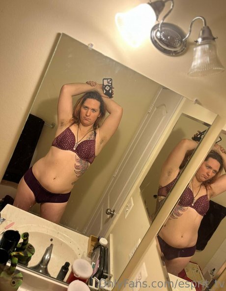 esprit tv model nudes pics