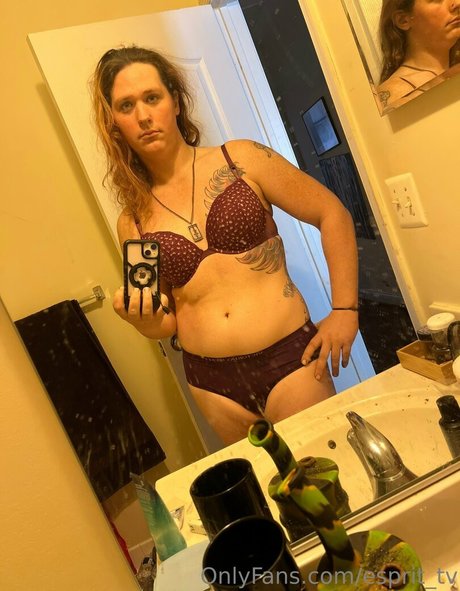 esprit tv pornstar naked pics