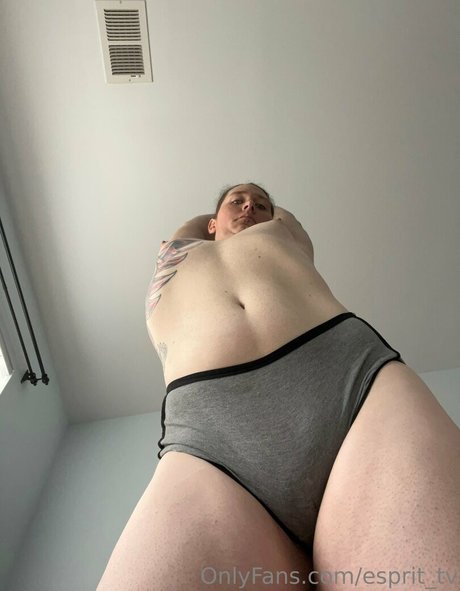 esprit tv exclusive pornstar image