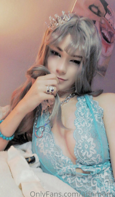 adrimom sexy pornstar image