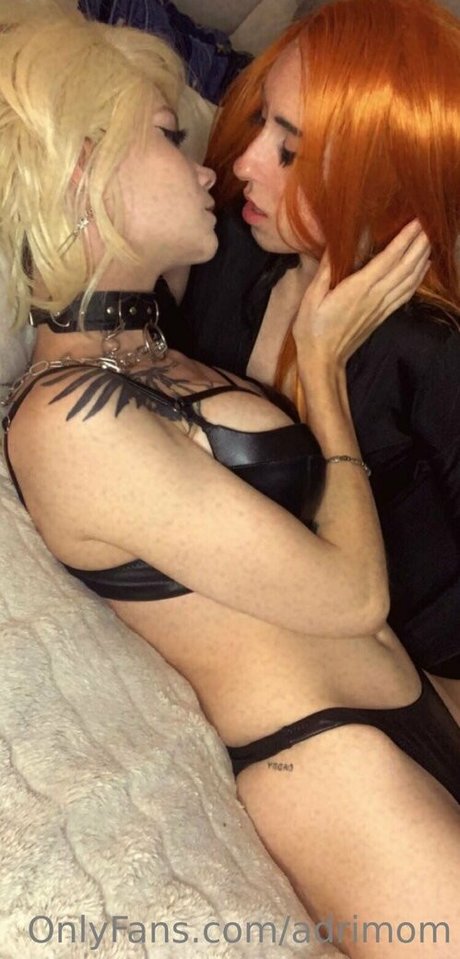 adrimom model sex archive