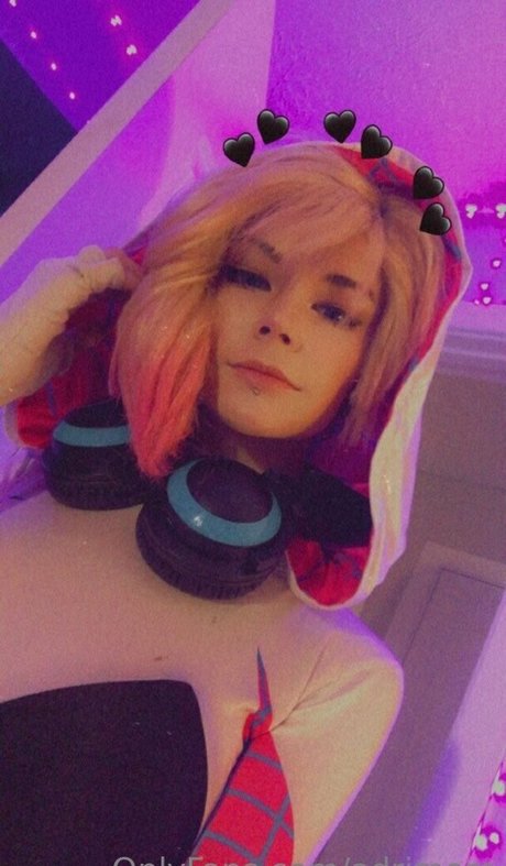 adrimom beautiful model pics