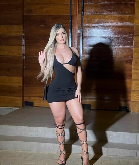 Vitoria Rocha2 star sexy photo