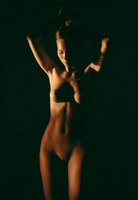 Ssonyashnyk model porn gallery