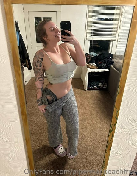 pipermaepeachfree star hd image