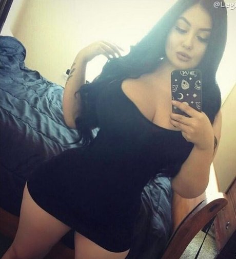 Dopebruja high quality model archive