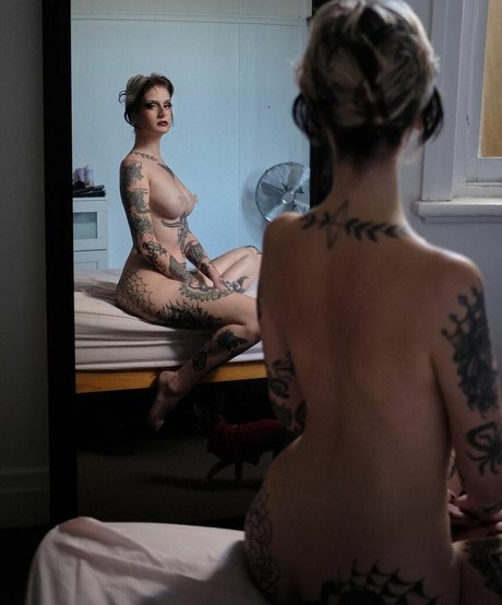 Sindyspurr best star photo