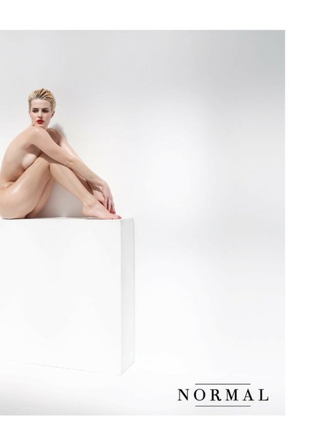 Mufin model nudes gallery