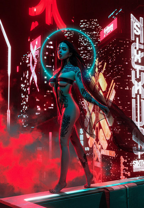 annabatman profile pic