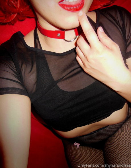 shyharukofree pornstar perfect pictures