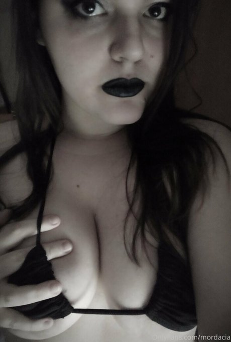 mordacia star erotic pics