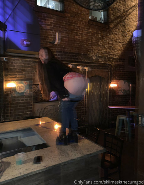 skiimaskthecumgod pornstar sexy pictures